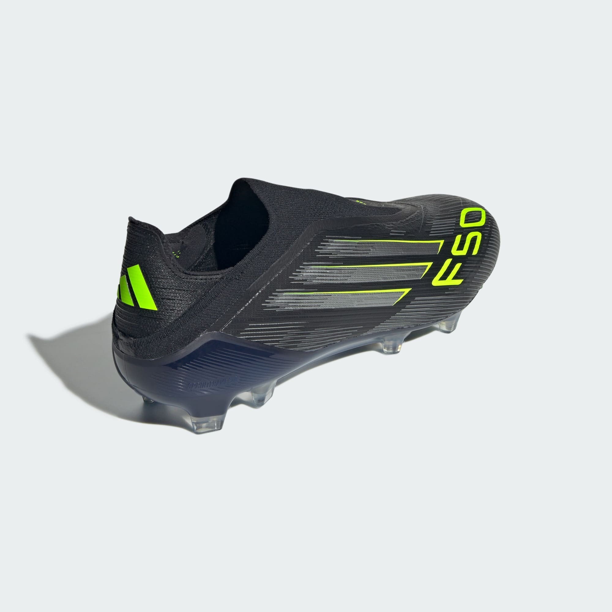 アディダスF50 adidas F50 Elite LL FG Soccer Cleats | Electric Stealth Pack